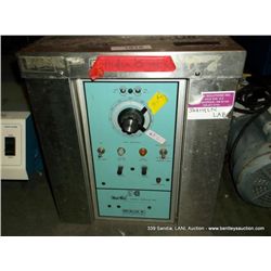 BLUE M MAGNIWHIRL CONSTANT TEMPERATURE BATH (print sequence:) 28330