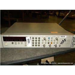 HP5334B UNIVERSAL COUNTER