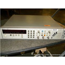 HP5334B UNIVERSAL COUNTER