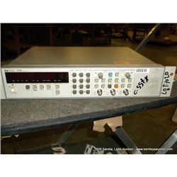 HP5334B UNIVERSAL COUNTER