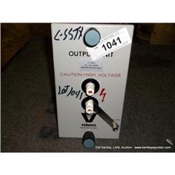 VELONEX 350 12 OUT PUT UNIT