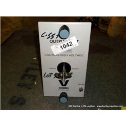 VELONEX 350 12 OUT PUT UNIT