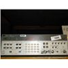 Image 1 : HP3325B SYNTHESIZER FUNCTION