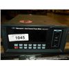 Image 1 : NEWPORT 2832 C DAAL POWER METER