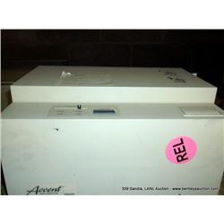 ACCENT PRIMERA DISC LAMINATOR