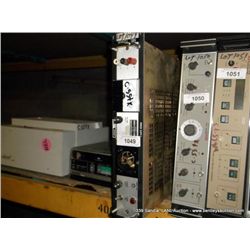 TRYGON RS 40 15B POWER SUPPLY