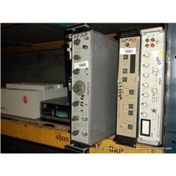 K H 3800 TRACKING FILTER