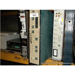 K H 6620 PRECISION PHASEMETER 53919