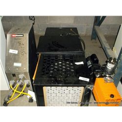 FILTER SYSTEMS (print sequence:) K-031