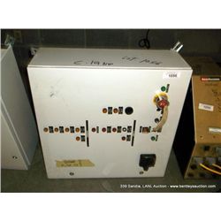 ELECTRICAL BOX CONTROL