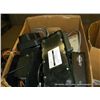 Image 1 : BOX: MISC TEST ELECTRONICS