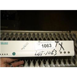 NETIER XL 2000 NET PRESS SWITCH