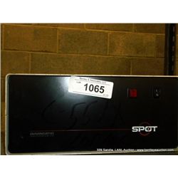 PI INC SP401 115 CONTROL