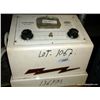 Image 1 : FISHER RF 60 ULTRA SOUND