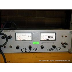 HP 6267B DC POWER SUPPLY