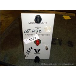 VELONEX 350 12 OUT PUT UNIT