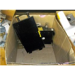 BOX: BIRD 150A MFN 30 AMPLIFIER (print sequence:) 53913