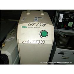 BIO RAD HYDRO TECH VACUUM PUMP (print sequence:) 28333