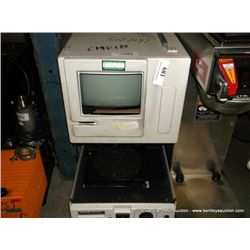 DEKTAK 3030 SI AUTO SURFACE TEXTURE PROFILER (print sequence:) K-189