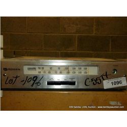 BOGEN TP 160B RECEIVER