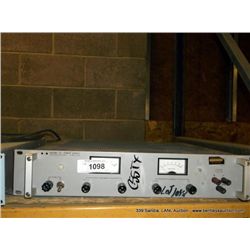 HP 6433C DC POWER SUPPLY