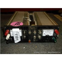 ACOPIAN REGULATED POWER SUPPLY