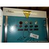 Image 1 : STATHAM TEMPERTURE CHAMBER CONTROL PANEL