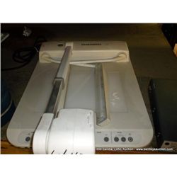 TANDBERG EV 400AF PROJECTOR