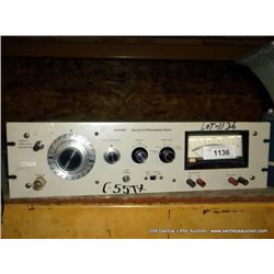 KEITHLEY 610R ELECTROMETER