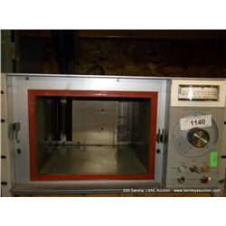 STATHAM SDG R TEMPERATURE TEST CHAMBER