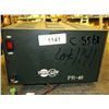 Image 1 : TRIPPLITE PR 40 POWER SUPPLY