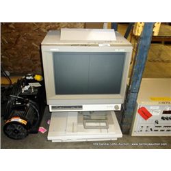 MINOLTA MS 3000 MICROFISH