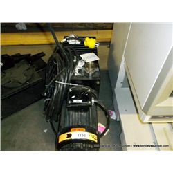 ALCATEL 2033 CP PLUS VACUUM PUMP