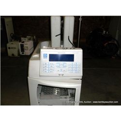DIONEX AS 50 AUTO SAMPLER