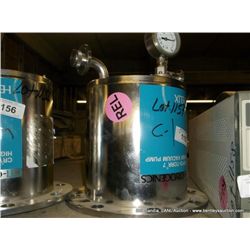 CTI CRYO TORR 7 HIGH VACUUM PUMP