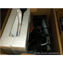 BOX: MISC TEST ELECTRONICS (print sequence:) 53928