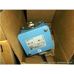 UE B105 TEMPERATURE CONTROL