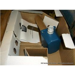 KOBOLD FPS FLUID FLOW MONITORS