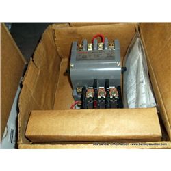 FURNAS MAGNETIC STATER