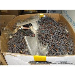 BOX: MISC RESISTORS