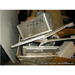 BOX: MISC METAL