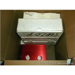 BOX: MISC ELECTRONICS