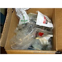 BOX: MISC FITTING AND CONNECTORS