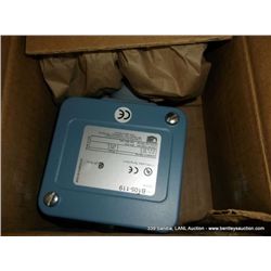 UE B105 TEMPERATURE CONTROL