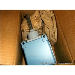 UE B105 TEMPERATURE CONTROL