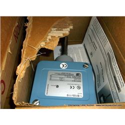 UE B105 TEMPERATURE CONTROL (print sequence:) L-014