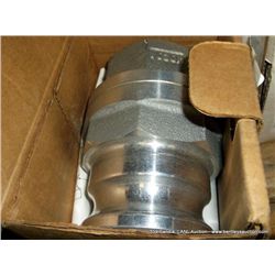 MAXI DRY DISCONNECT ADAPTER