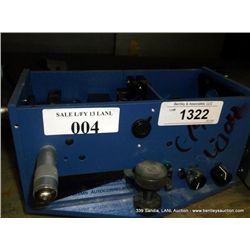 FRI FR 103MN AUTOCORRELATOR (print sequence:) L-004