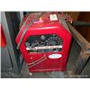 Image 1 : LINCOLN AC/DC 225/125 ARC WELDER (print sequence:) 53651