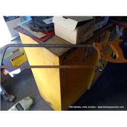 HANDSAW